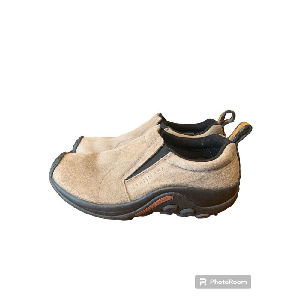 Merrell Women's Jungle Moc J60788 Size 7.5W - Picture 4 of 6